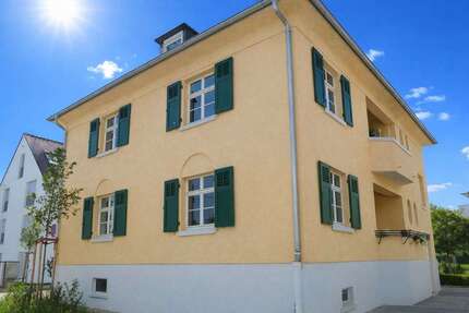 Wohnung Wendlingen - 4 Zimmer, 86 m&sup2;, 1.100&euro; | Angebot:26171463