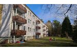 Attraktive Singlewohnung (1 Z., 31,5 m²), Wanne+Keller, ruhige Lage Rövershagen OT Schwarzpfost - 1- Rövershagen OT Schwarzenpfost Schwarzenpfost | Angebot:26633784
