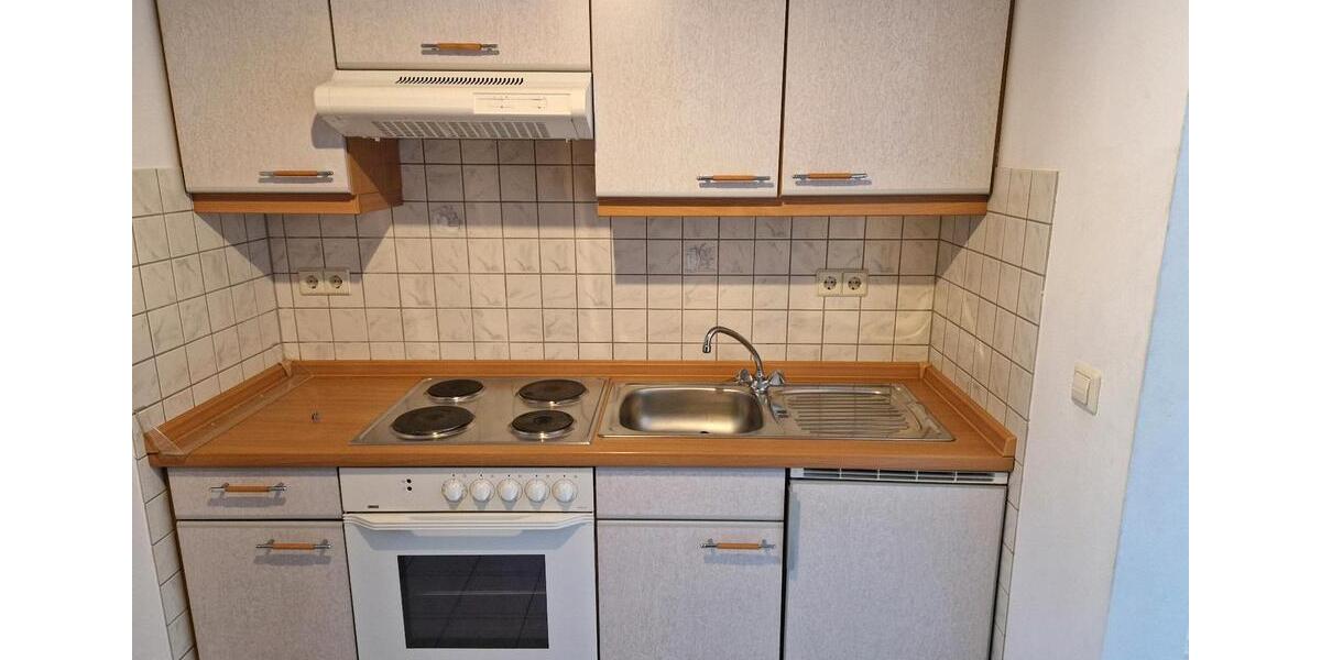 Etagenwohnung Bad Birnbach Asenham - 1.5 Zimmer, 38 m&sup2;, 400&euro; | Angebot:26226843