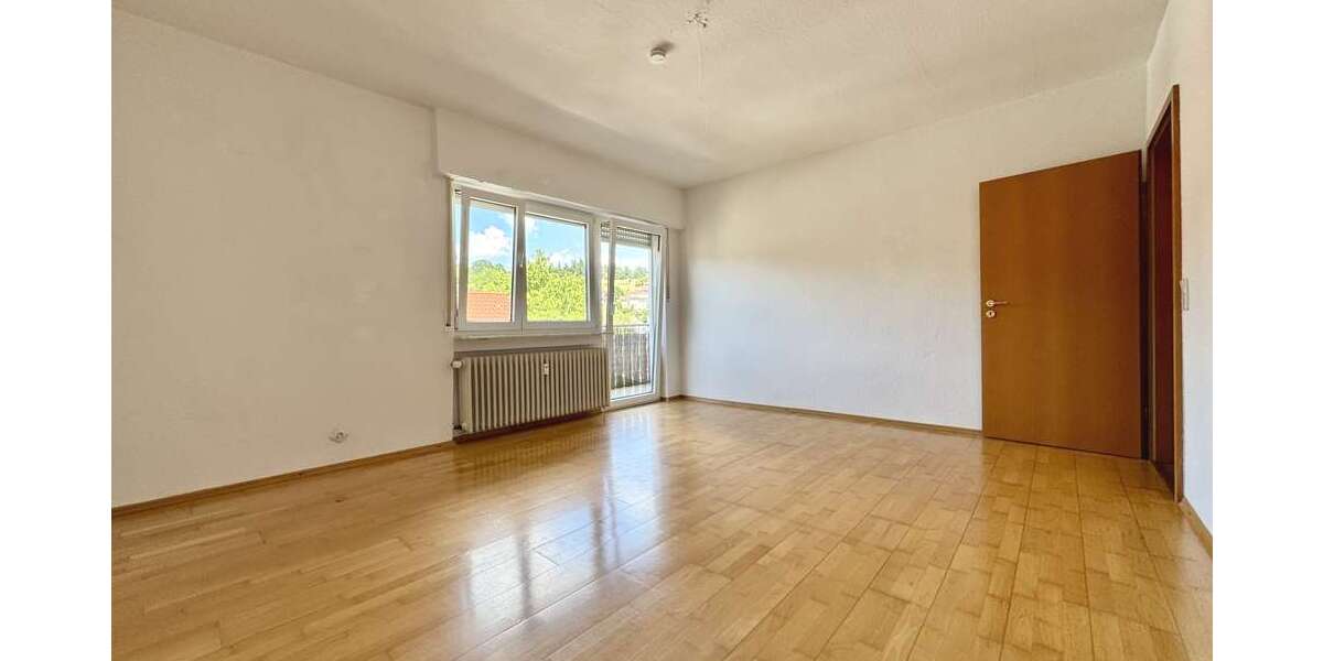 Etagenwohnung Heppenheim (Bergstraße) / Erbach Erbach - 3.5 Zimmer, 96 m&sup2;, 850&euro; | Angebot:26997661