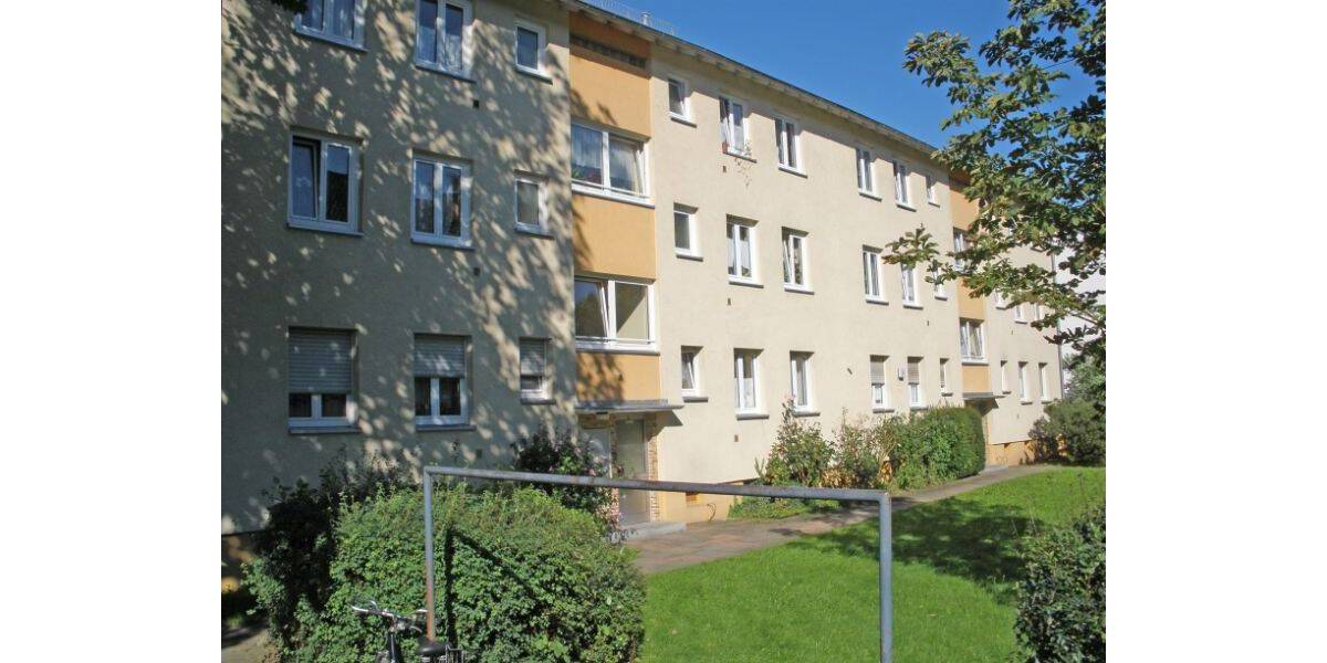 Etagenwohnung Heppenheim - 3 Zimmer, 56 m&sup2;, 777&euro; | Angebot:25986084