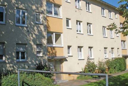 Wohnung Heppenheim - 3 Zimmer, 56 m&sup2;, 777&euro; | Angebot:25986084