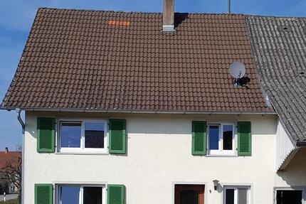 Haus Fronreute - 6.5 Zimmer, 150 m&sup2;, 1.350&euro; | Angebot:25968332