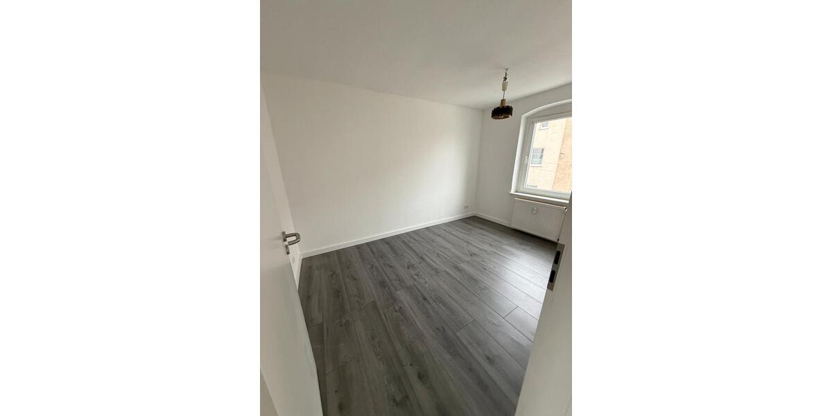 Etagenwohnung Magdeburg Hopfengarten - 2 Zimmer, 52 m&sup2;, 349&euro; | Angebot:25937257