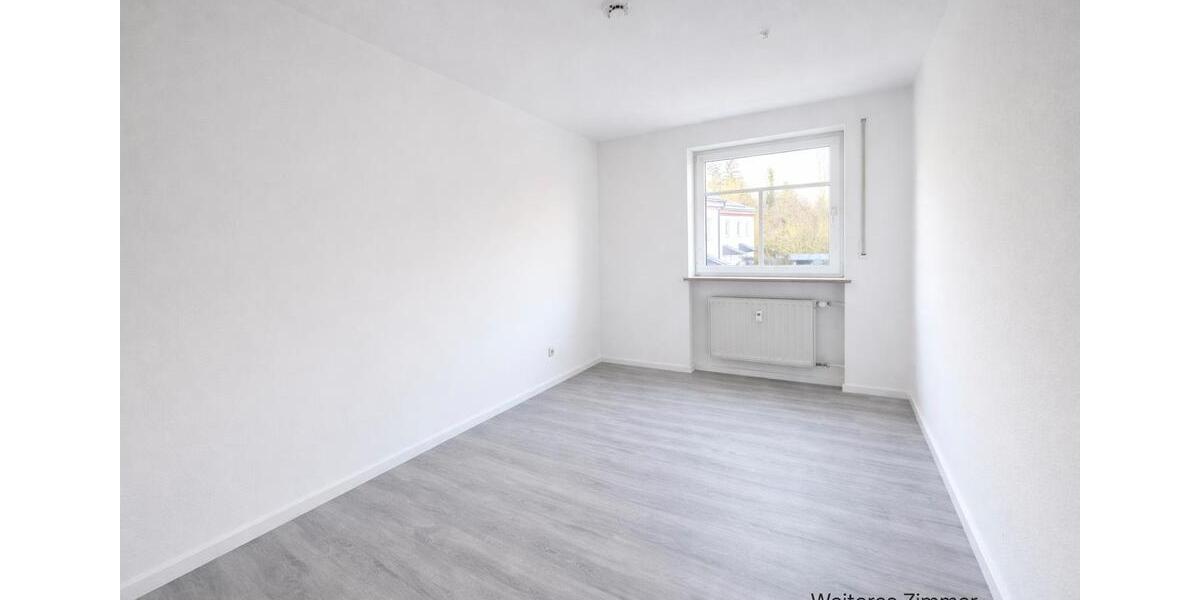 Etagenwohnung Rosenheim Innenstadt - 3 Zimmer, 65 m&sup2;, 1.200&euro; | Angebot:24664787