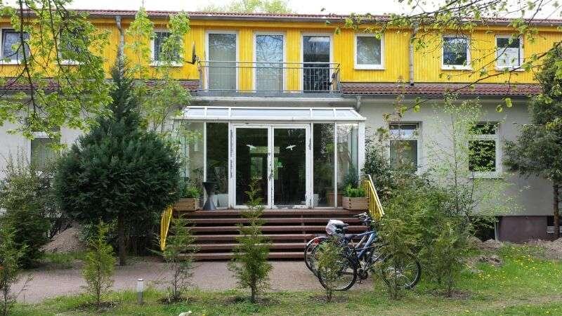 Top interessantes Mietobjekt 6 zimmer