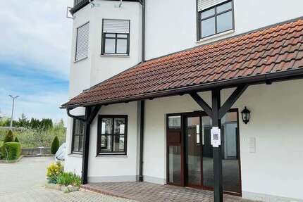 Büro in Dasing 1.265 € 134 m² zimmer