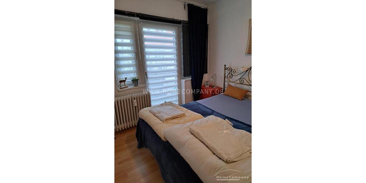 Wohnen auf Zeit Berlin Reinickendorf - 2 Zimmer, 55 m&sup2;, 1.100&euro; | Angebot:25383256