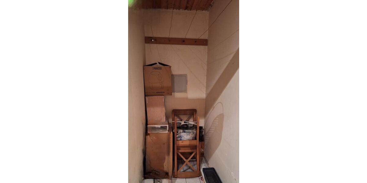 Etagenwohnung Siegen Kaan-Marienborn - 2 Zimmer, 60 m&sup2;, 550&euro; | Angebot:25656518