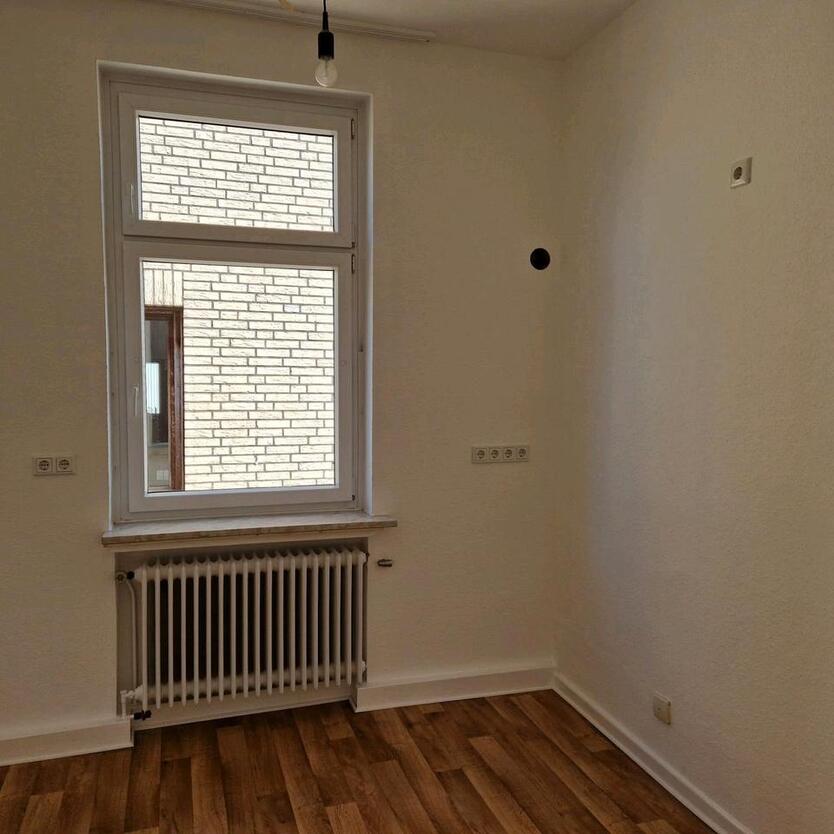 3 Zimmer Wohnung