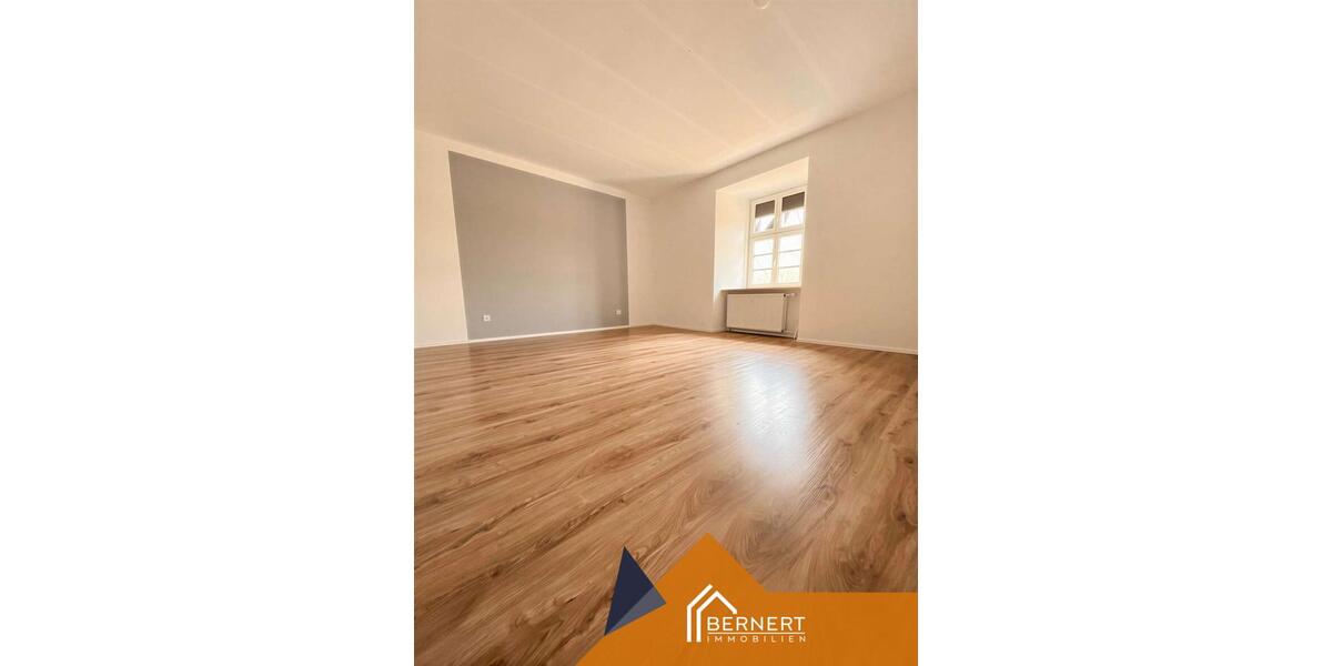 Maisonettenwohnung Lichtenfels - 4 Zimmer, 120 m&sup2;, 800&euro; | Angebot:24147742
