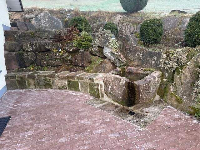 Einfamilienhaus Baiersbronn Obertal - 4 Zimmer, 145 m&sup2;, 1.300&euro; | Angebot:24713360