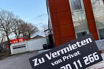 Gewerbeobjekt Appen - 4.200&euro; | Angebot:25960665