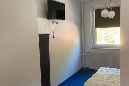 Möbliertes Haus für 12 Personen inklusive Nebenkosten 14 zimmer