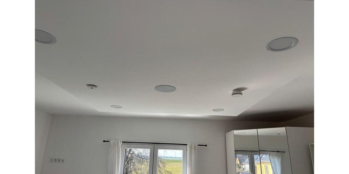 Wohnen auf Zeit Bernau bei Berlin - 1 Zimmer, 23 m&sup2;, 700&euro; | Angebot:25895223