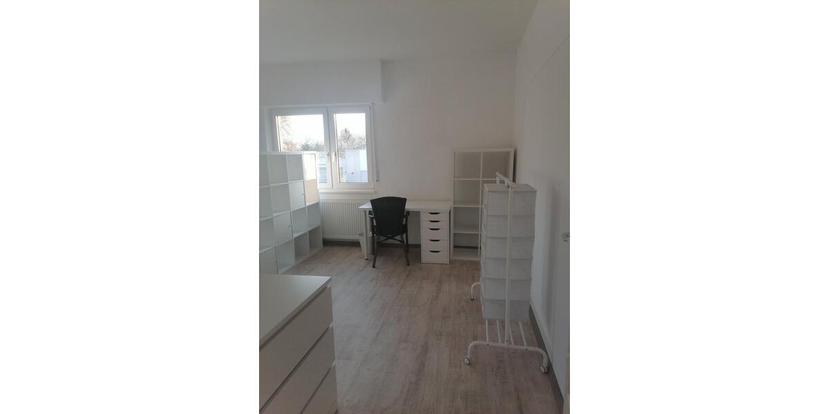 Wohnen auf Zeit Heidelberg Bahnstadt - 1 Zimmer, 20 m&sup2;, 680&euro; | Angebot:26445108