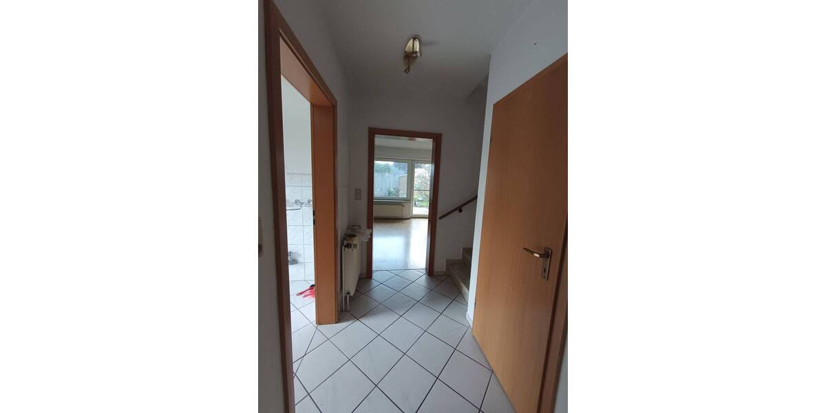 Doppelhaushälfte Zetel - 3 Zimmer, 97 m&sup2;, 750&euro; | Angebot:26833560