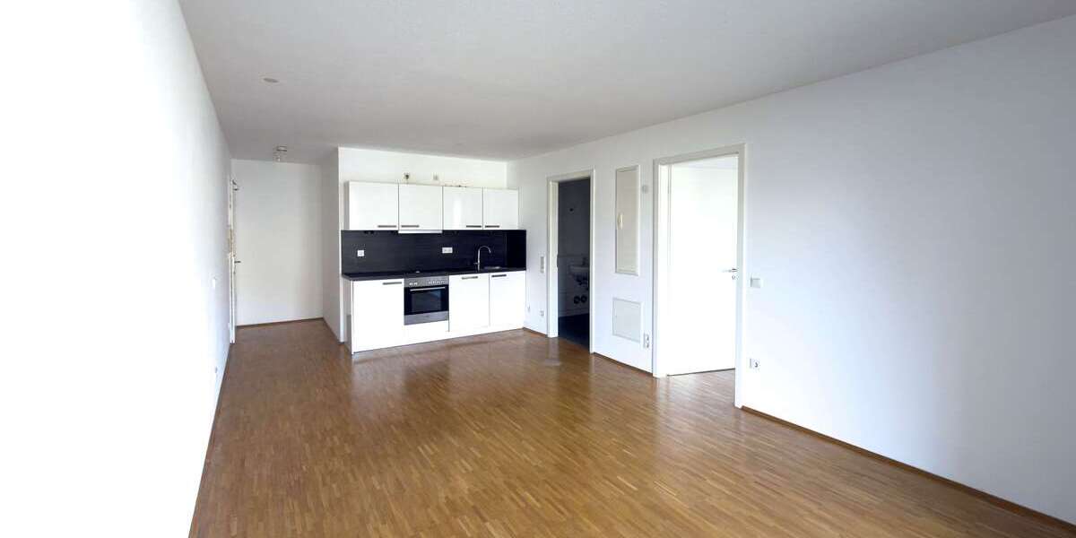 Wohnung zum Mieten in Frankfurt 990 € 47.6 m² 2 zimmer