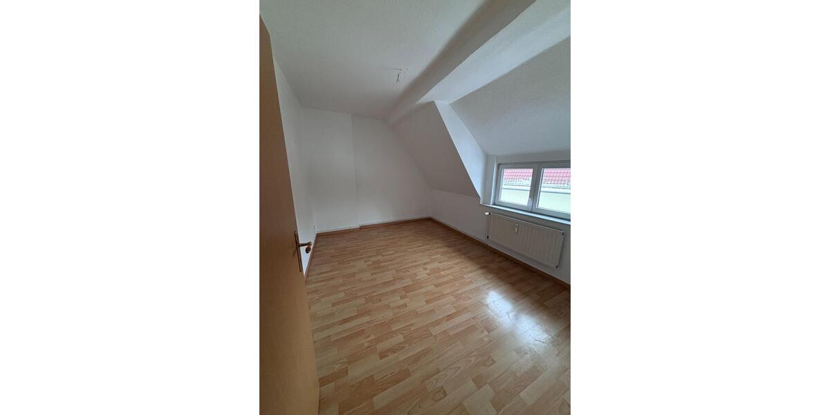 Dachgeschoßwohnung Wittenberge - 2 Zimmer, 51 m&sup2;, 410&euro; | Angebot:24769552