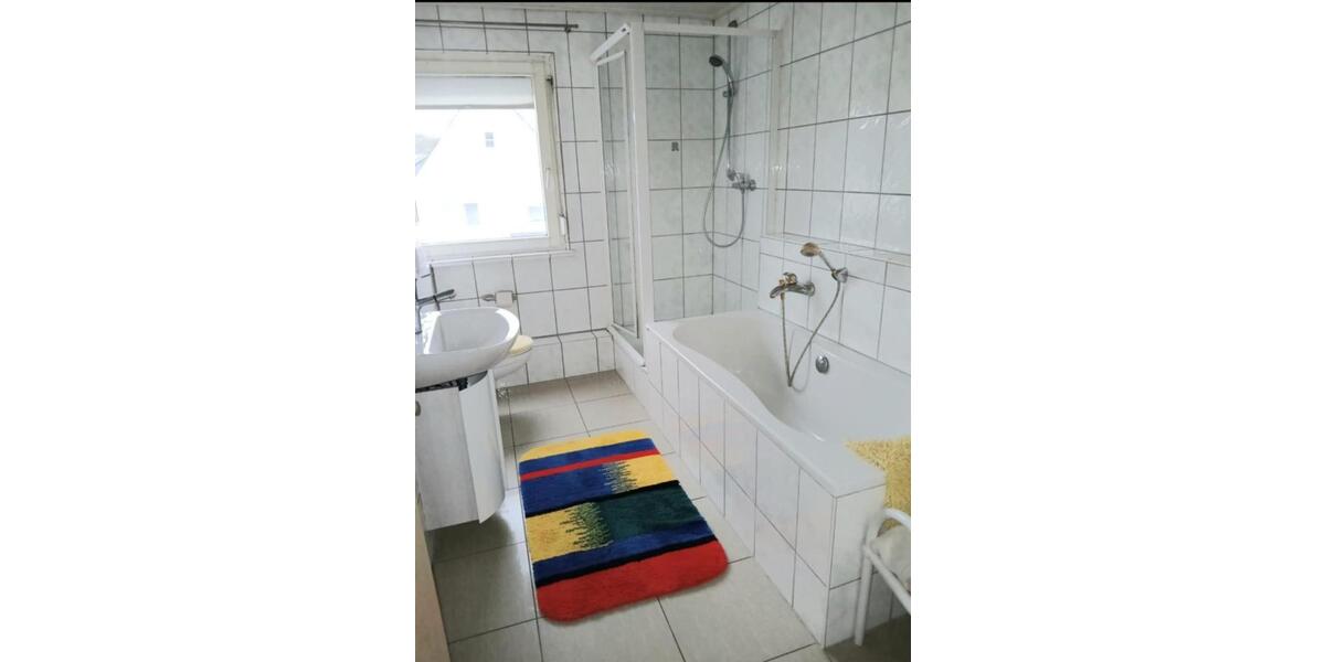 Wohnen auf Zeit Weilburg - 1 Zimmer, 60 m&sup2;, 800&euro; | Angebot:21242735