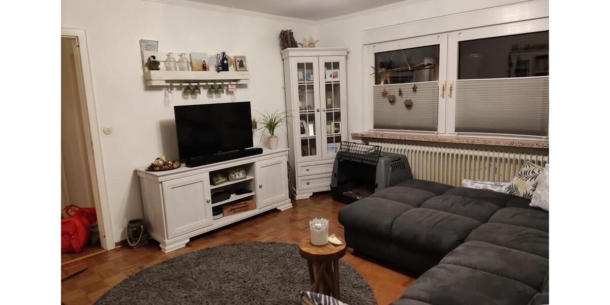 Etagenwohnung Bad Fallingbostel - 3 Zimmer, 78 m&sup2;, 660&euro; | Angebot:26532147