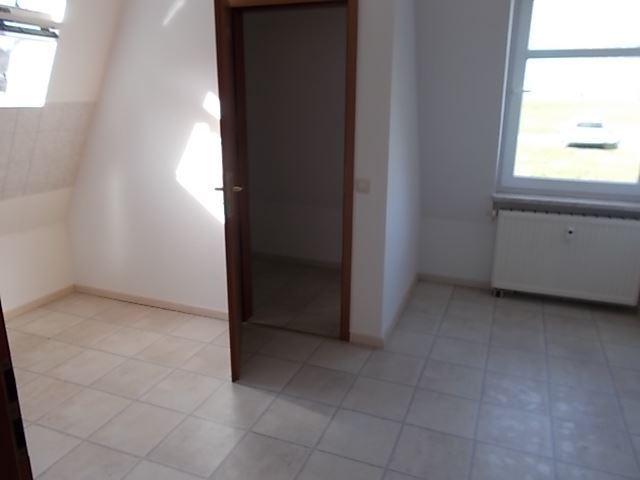 Dachgeschoßwohnung Taura - 2 Zimmer, 74 m&sup2;, 326&euro; | Angebot:26545937