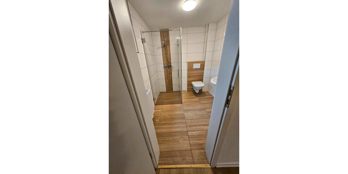 Saniertes Einfamilienhaus in Singlis 850m vom See entfernt 3 zimmer