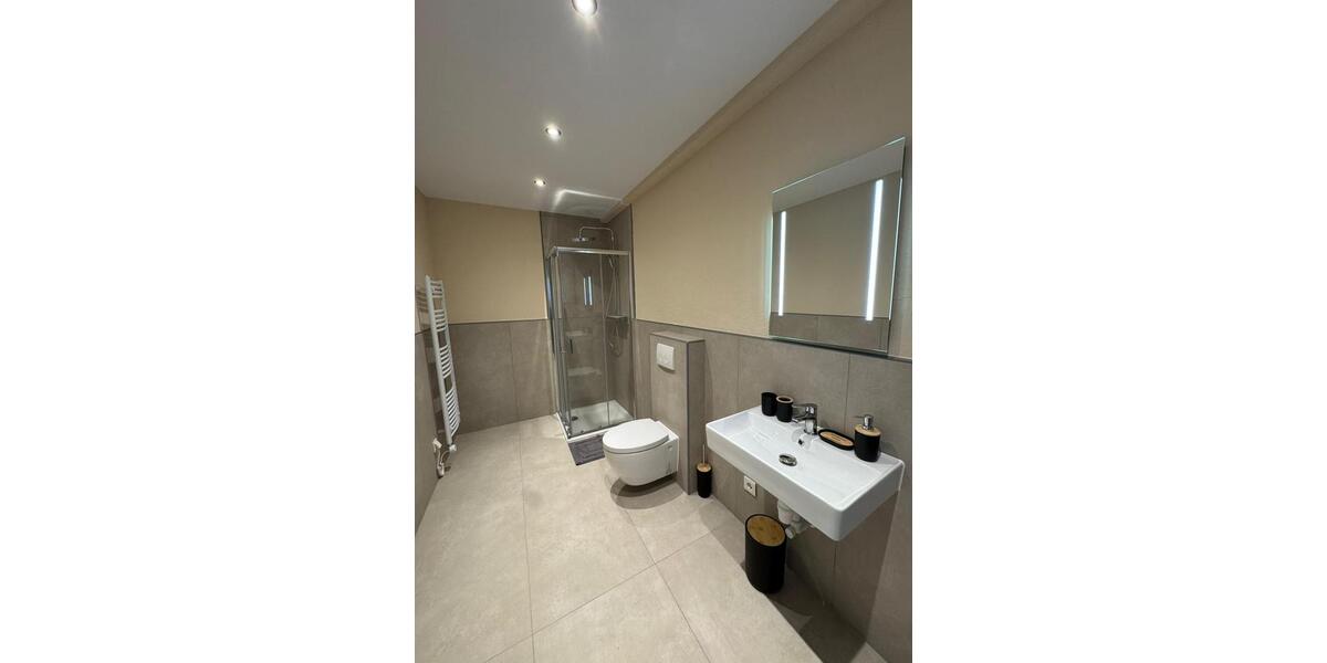 Wohnen auf Zeit Siegen Eiserfeld - 2 Zimmer, 53 m&sup2;, 35&euro; | Angebot:26368138