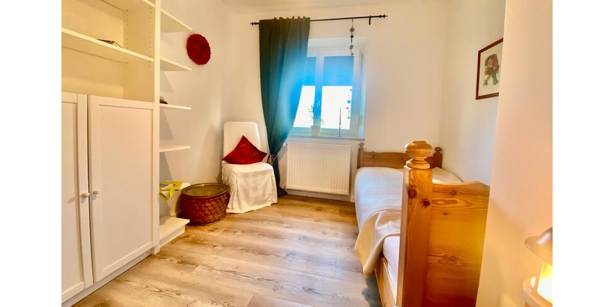 Erdgeschoßwohnung Ering - 5 Zimmer, 70 m&sup2;, 1.650&euro; | Angebot:24493850