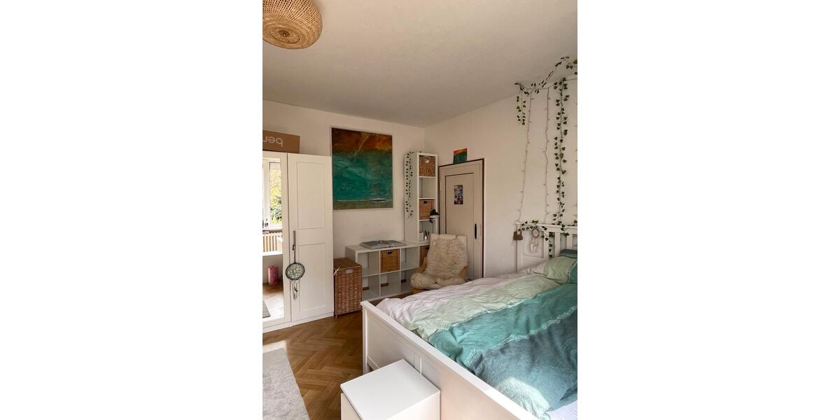 Wohnen auf Zeit Greifswald - 22 Zimmer, 160 m&sup2;, 430&euro; | Angebot:26566561
