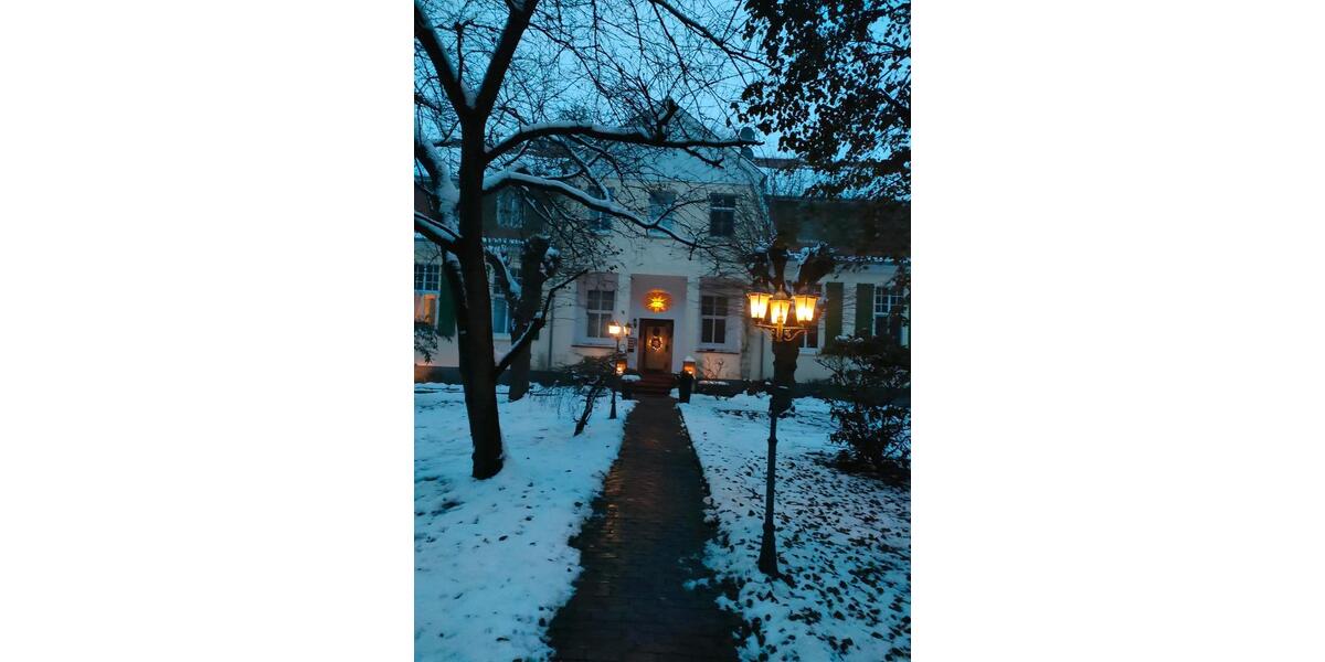 Etagenwohnung Himmelpforten - 4 Zimmer, 100 m&sup2;, 1.200&euro; | Angebot:24489994