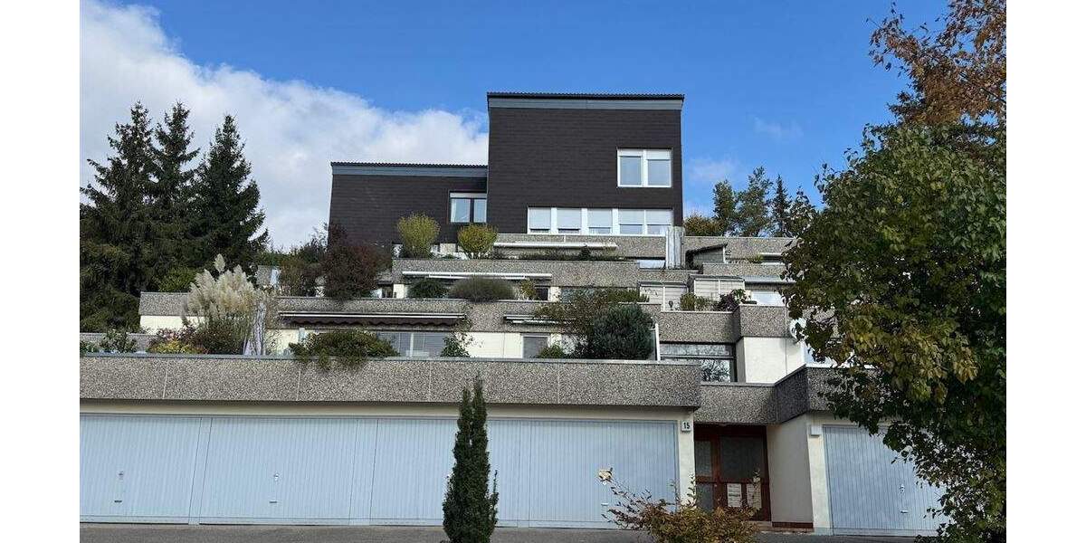 Etagenwohnung Waldshut-Tiengen Tiengen - 2 Zimmer, 82 m&sup2;, 870&euro; | Angebot:24905606