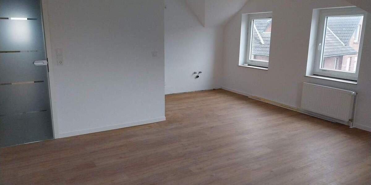Etagenwohnung Wildeshausen - 3 Zimmer, 80 m&sup2;, 710&euro; | Angebot:24543934