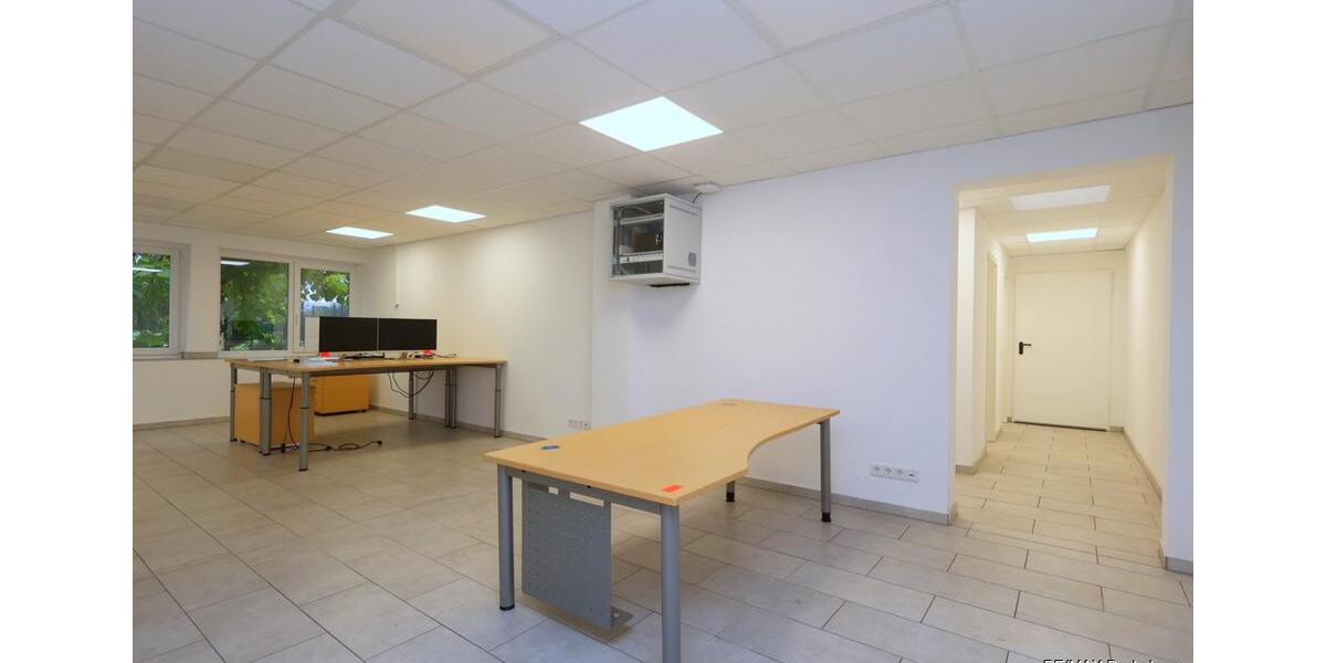 Ihr neuer Gewerbetraum! zimmer