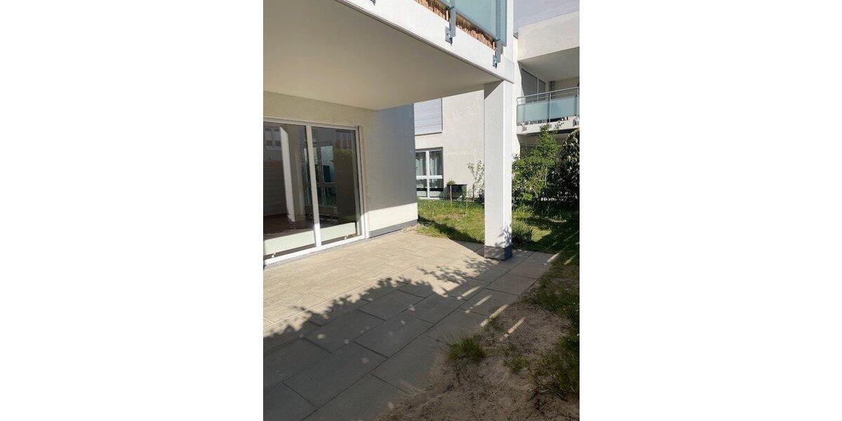 Erdgeschoßwohnung Rottenburg am Neckar - 3 Zimmer, 80 m&sup2;, 1.080&euro; | Angebot:26534644