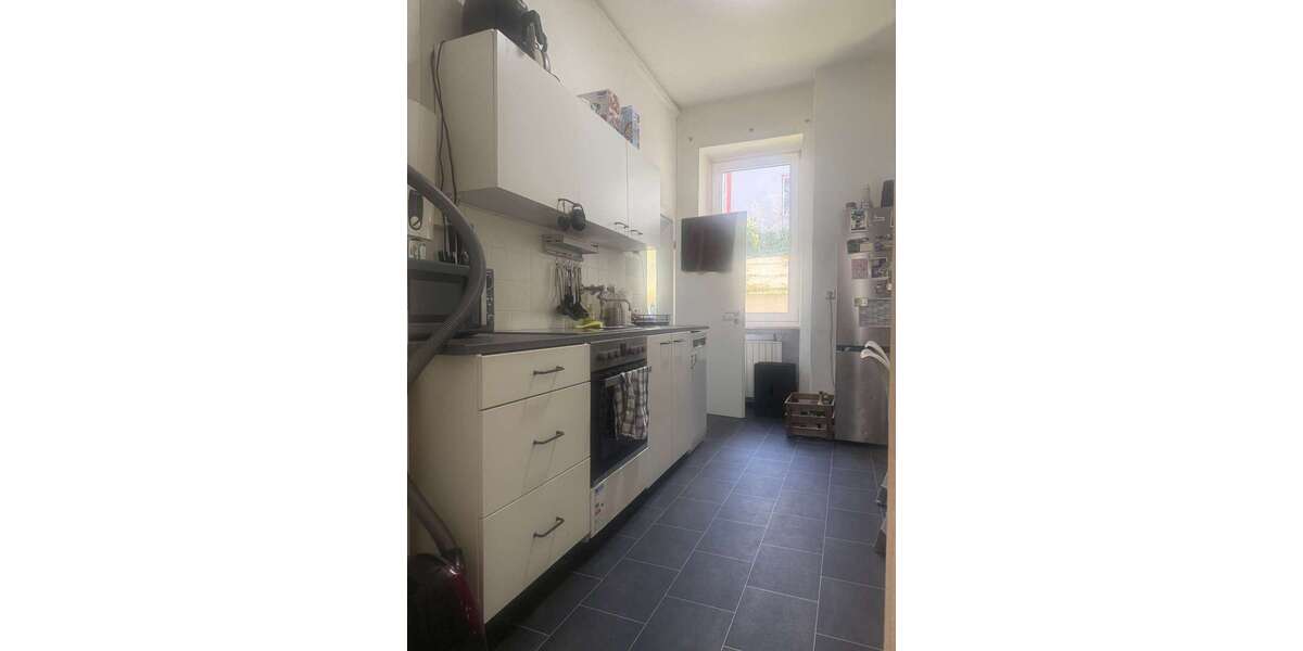 Etagenwohnung Darmstadt Bessungen - 3 Zimmer, 69 m&sup2;, 1.050&euro; | Angebot:26185364