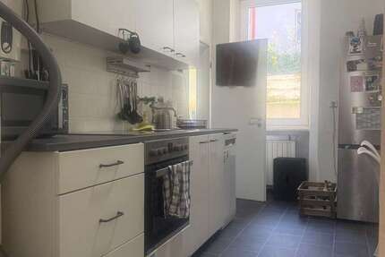 Wohnung Darmstadt Bessungen - 3 Zimmer, 69 m&sup2;, 1.050&euro; | Angebot:26185364