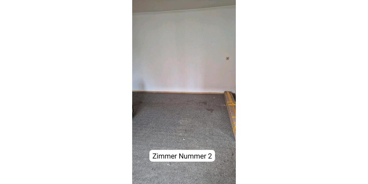Etagenwohnung Treuchtlingen - 1 Zimmer, 40 m&sup2;, 390&euro; | Angebot:26448820