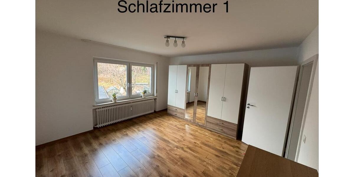 Etagenwohnung Mayen - 3 Zimmer, 88 m&sup2;, 800&euro; | Angebot:24980230