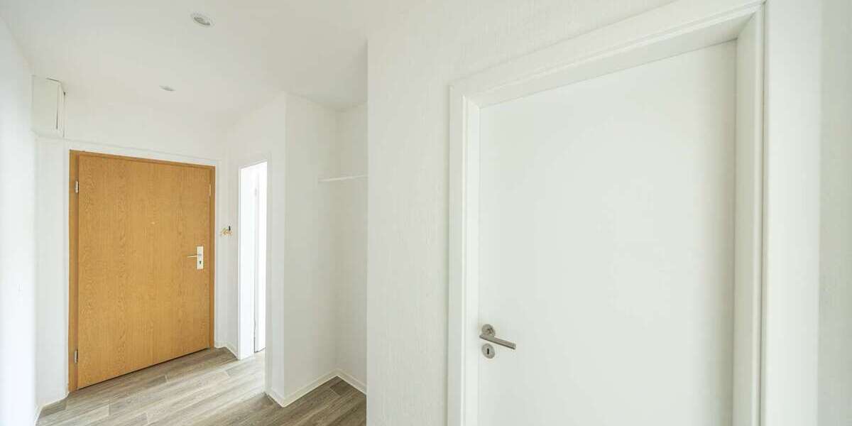 Etagenwohnung Löderburg Löderburg - 1 Zimmer, 36 m&sup2;, 359&euro; | Angebot:27271733