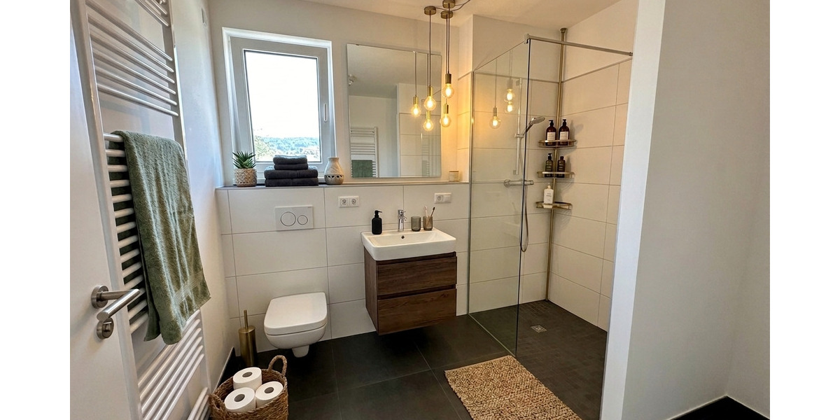 Etagenwohnung Sembach - 2 Zimmer, 69 m&sup2;, 925&euro; | Angebot:25928852