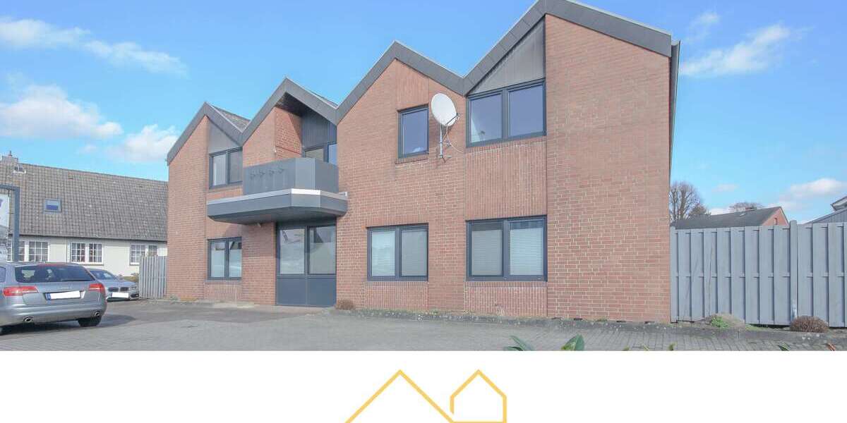 Etagenwohnung Tarmstedt - 2 Zimmer, 62 m&sup2;, 610&euro; | Angebot:25385349