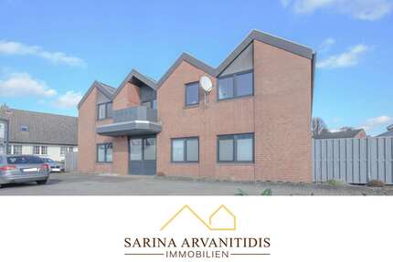 Wohnung Tarmstedt - 2 Zimmer, 62 m&sup2;, 610&euro; | Angebot:25385349