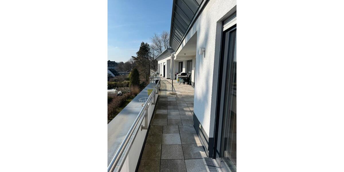 Etagenwohnung Wuppertal Gemarkung Langerfeld - 1 Zimmer, 49 m&sup2;, 445&euro; | Angebot:25784483