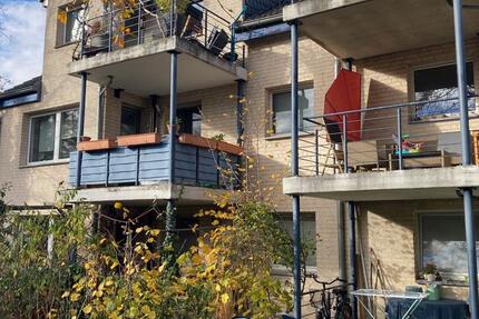 Wohnung Düren - 1 Zimmer, 52 m&sup2;, 410&euro; | Angebot:25378681