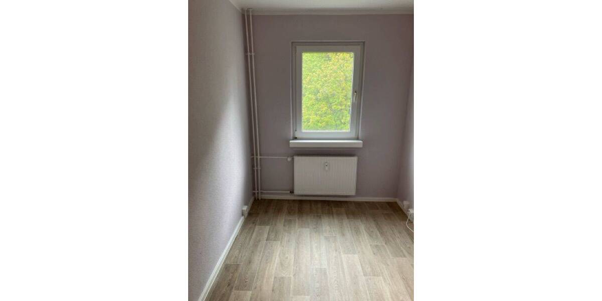 Etagenwohnung Schwerin Mueßer Holz - 3 Zimmer, 57 m&sup2;, 350&euro; | Angebot:26291224