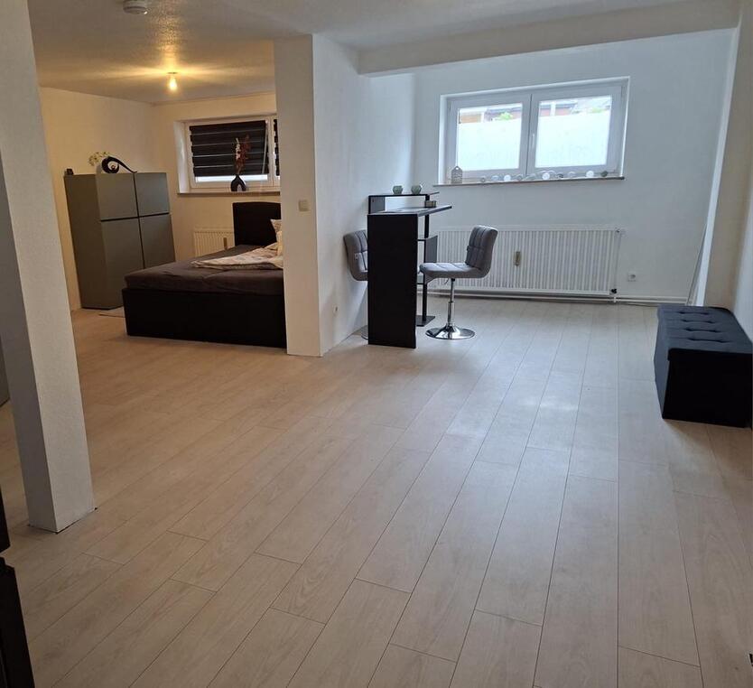 Apartment 1 Zimmer in Scherpenseel Übach-Palenberg zimmer