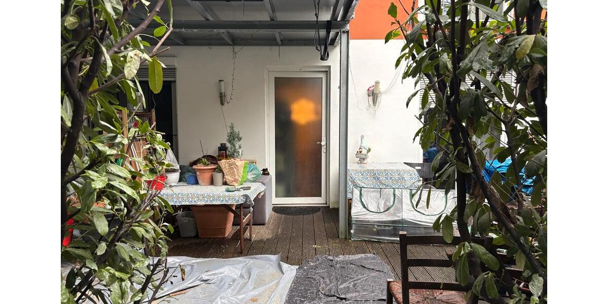 Wohnen auf Zeit Mannheim Fahrlach - 1 Zimmer, 19 m&sup2;, 590&euro; | Angebot:26402535