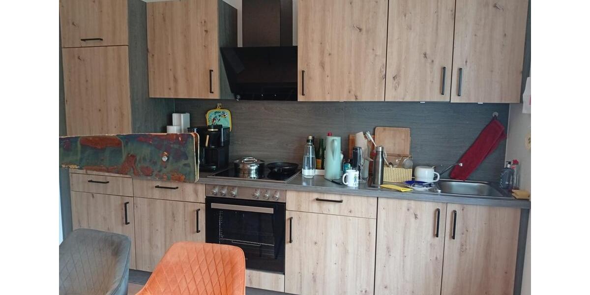 Etagenwohnung Bredstedt - 3 Zimmer, 112 m&sup2;, 980&euro; | Angebot:26459813