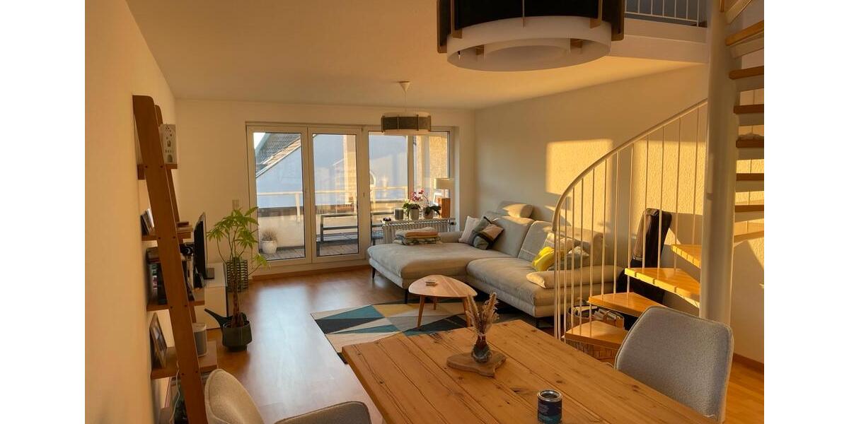 Wohnen auf Zeit Ditzingen - 2.5 Zimmer, 82 m&sup2;, 1.685&euro; | Angebot:25982081